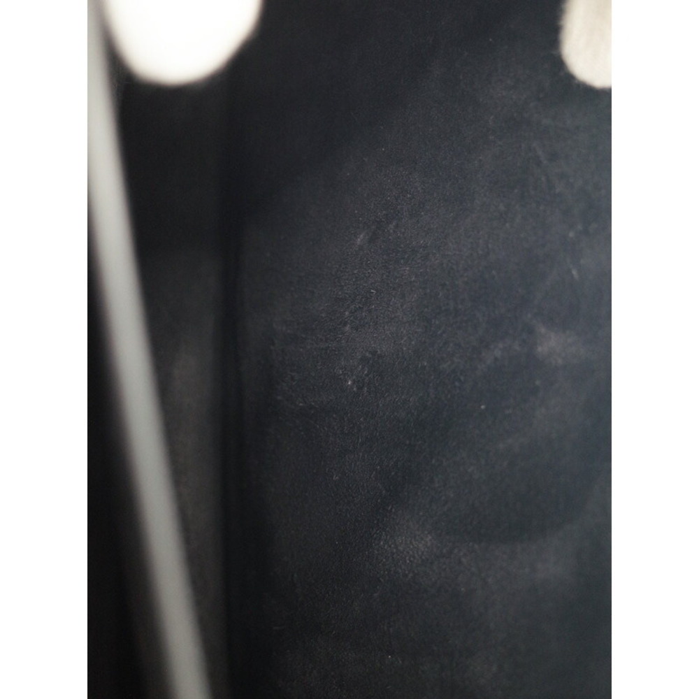 SAINT LAURENT Paris Saint Paris Sunset Chain Shoulder Bag - Picture 6 of 9